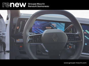 Photo 17 du bon plan RENAULT Austral 1.2 E-Tech full hybrid 200ch Techno - 25 occasion à 32900 €