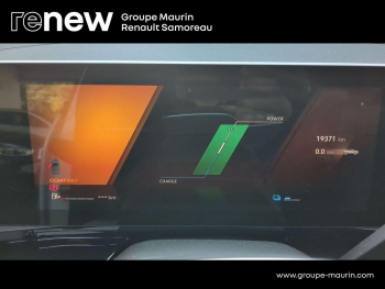 Photo 21 du bon plan RENAULT Austral 1.2 E-Tech full hybrid 200ch Techno - 25 occasion à 32900 €