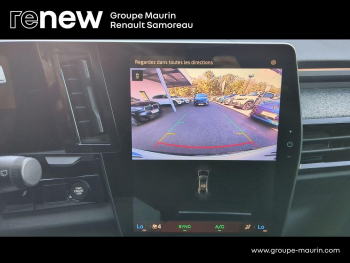Photo 27 du bon plan RENAULT Austral 1.2 E-Tech full hybrid 200ch Techno - 25 occasion à 32900 €