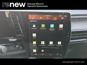 Photo 28 du bon plan RENAULT Austral 1.2 E-Tech full hybrid 200ch Techno - 25 occasion à 32900 €