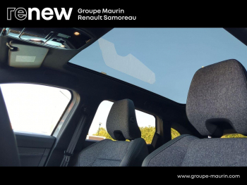Photo 29 du bon plan RENAULT Austral 1.2 E-Tech full hybrid 200ch Techno - 25 occasion à 32900 €