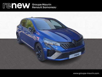 Photo 2 du bon plan RENAULT Clio 1.0 TCe 90ch esprit Alpine - 25 occasion à 17900 €