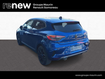 Photo 4 du bon plan RENAULT Clio 1.0 TCe 90ch esprit Alpine - 25 occasion à 17900 €