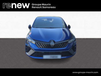 Photo 6 du bon plan RENAULT Clio 1.0 TCe 90ch esprit Alpine - 25 occasion à 17900 €