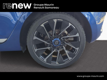 Photo 7 du bon plan RENAULT Clio 1.0 TCe 90ch esprit Alpine - 25 occasion à 17900 €