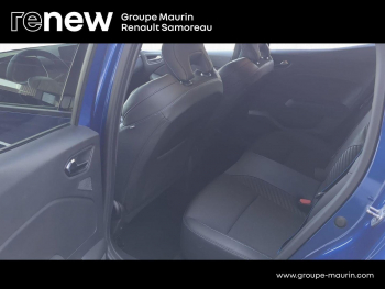 Photo 11 du bon plan RENAULT Clio 1.0 TCe 90ch esprit Alpine - 25 occasion à 17900 €