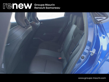 Photo 12 du bon plan RENAULT Clio 1.0 TCe 90ch esprit Alpine - 25 occasion à 17900 €
