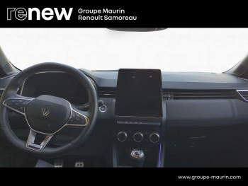Photo 13 du bon plan RENAULT Clio 1.0 TCe 90ch esprit Alpine - 25 occasion à 17900 €