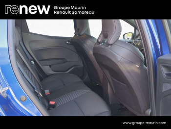 Photo 14 du bon plan RENAULT Clio 1.0 TCe 90ch esprit Alpine - 25 occasion à 17900 €