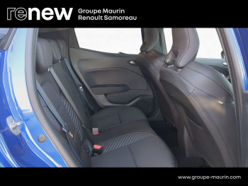 Photo 15 du bon plan RENAULT Clio 1.0 TCe 90ch esprit Alpine - 25 occasion à 17900 €