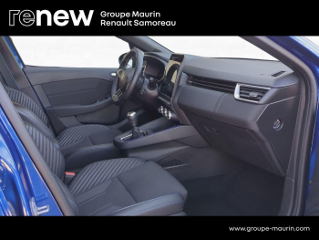 Photo 16 du bon plan RENAULT Clio 1.0 TCe 90ch esprit Alpine - 25 occasion à 17900 €