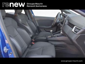 Photo 17 du bon plan RENAULT Clio 1.0 TCe 90ch esprit Alpine - 25 occasion à 17900 €