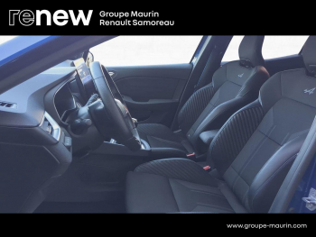 Photo 19 du bon plan RENAULT Clio 1.0 TCe 90ch esprit Alpine - 25 occasion à 17900 €