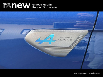 Photo 21 du bon plan RENAULT Clio 1.0 TCe 90ch esprit Alpine - 25 occasion à 17900 €