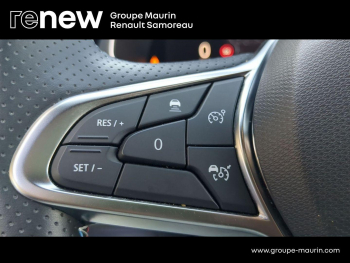 Photo 23 du bon plan RENAULT Clio 1.0 TCe 90ch esprit Alpine - 25 occasion à 17900 €