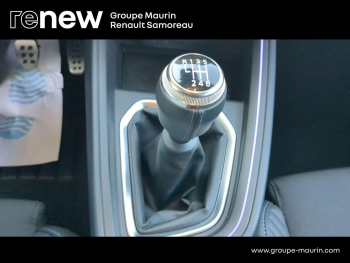 Photo 25 du bon plan RENAULT Clio 1.0 TCe 90ch esprit Alpine - 25 occasion à 17900 €