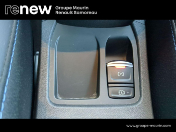 Photo 26 du bon plan RENAULT Clio 1.0 TCe 90ch esprit Alpine - 25 occasion à 17900 €