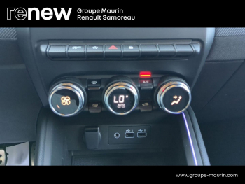 Photo 29 du bon plan RENAULT Clio 1.0 TCe 90ch esprit Alpine - 25 occasion à 17900 €