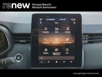 Photo 32 du bon plan RENAULT Clio 1.0 TCe 90ch esprit Alpine - 25 occasion à 17900 €