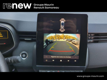 Photo 33 du bon plan RENAULT Clio 1.0 TCe 90ch esprit Alpine - 25 occasion à 17900 €