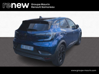 Photo 3 du bon plan RENAULT Captur II (HJB) Ph2 1.8 E-Tech full hybrid 160ch E occasion à 26900 €