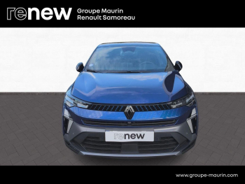 Photo 5 du bon plan RENAULT Captur II (HJB) Ph2 1.8 E-Tech full hybrid 160ch E occasion à 26900 €