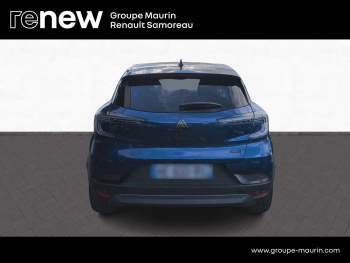Photo 6 du bon plan RENAULT Captur II (HJB) Ph2 1.8 E-Tech full hybrid 160ch E occasion à 26900 €