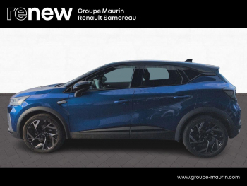 Photo 7 du bon plan RENAULT Captur II (HJB) Ph2 1.8 E-Tech full hybrid 160ch E occasion à 26900 €