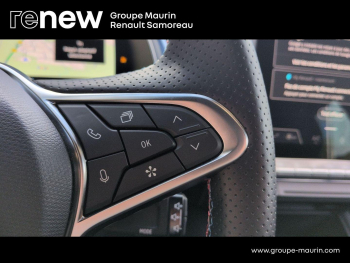 Photo 10 du bon plan RENAULT Captur II (HJB) Ph2 1.8 E-Tech full hybrid 160ch E occasion à 26900 €