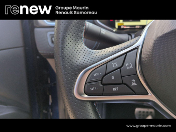 Photo 11 du bon plan RENAULT Captur II (HJB) Ph2 1.8 E-Tech full hybrid 160ch E occasion à 26900 €