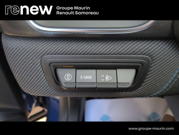 Photo 12 du bon plan RENAULT Captur II (HJB) Ph2 1.8 E-Tech full hybrid 160ch E occasion à 26900 €