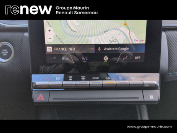 Photo 15 du bon plan RENAULT Captur II (HJB) Ph2 1.8 E-Tech full hybrid 160ch E occasion à 26900 €