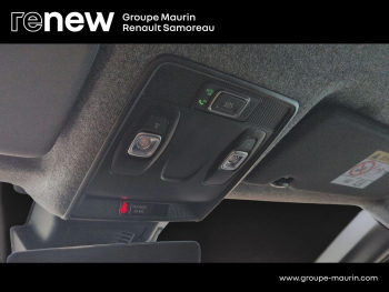 Photo 18 du bon plan RENAULT Captur II (HJB) Ph2 1.8 E-Tech full hybrid 160ch E occasion à 26900 €