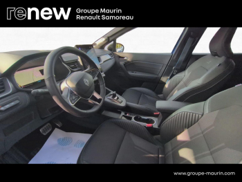 Photo 20 du bon plan RENAULT Captur II (HJB) Ph2 1.8 E-Tech full hybrid 160ch E occasion à 26900 €