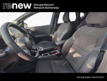 Photo 21 du bon plan RENAULT Captur II (HJB) Ph2 1.8 E-Tech full hybrid 160ch E occasion à 26900 €