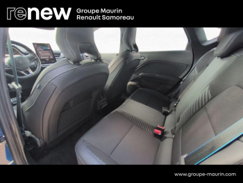 Photo 22 du bon plan RENAULT Captur II (HJB) Ph2 1.8 E-Tech full hybrid 160ch E occasion à 26900 €