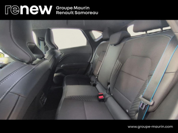 Photo 23 du bon plan RENAULT Captur II (HJB) Ph2 1.8 E-Tech full hybrid 160ch E occasion à 26900 €