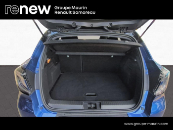 Photo 24 du bon plan RENAULT Captur II (HJB) Ph2 1.8 E-Tech full hybrid 160ch E occasion à 26900 €
