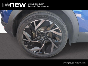 Photo 26 du bon plan RENAULT Captur II (HJB) Ph2 1.8 E-Tech full hybrid 160ch E occasion à 26900 €