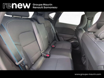 Photo 27 du bon plan RENAULT Captur II (HJB) Ph2 1.8 E-Tech full hybrid 160ch E occasion à 26900 €