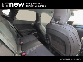 Photo 28 du bon plan RENAULT Captur II (HJB) Ph2 1.8 E-Tech full hybrid 160ch E occasion à 26900 €
