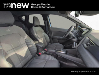 Photo 29 du bon plan RENAULT Captur II (HJB) Ph2 1.8 E-Tech full hybrid 160ch E occasion à 26900 €