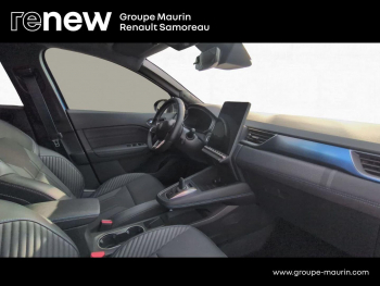 Photo 30 du bon plan RENAULT Captur II (HJB) Ph2 1.8 E-Tech full hybrid 160ch E occasion à 26900 €