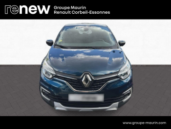 Photo 3 du bon plan RENAULT Captur 1.5 dCi 90ch energy Intens EDC Euro6c occasion à 12999 €