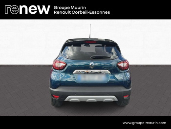 Photo 7 du bon plan RENAULT Captur 1.5 dCi 90ch energy Intens EDC Euro6c occasion à 12999 €