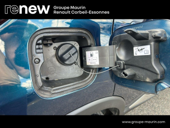 Photo 11 du bon plan RENAULT Captur 1.5 dCi 90ch energy Intens EDC Euro6c occasion à 12999 €