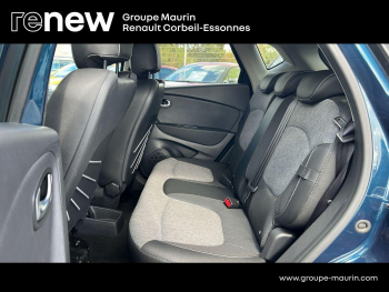Photo 12 du bon plan RENAULT Captur 1.5 dCi 90ch energy Intens EDC Euro6c occasion à 12999 €