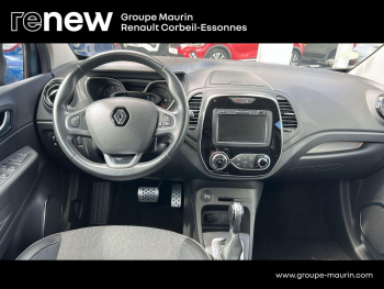 Photo 13 du bon plan RENAULT Captur 1.5 dCi 90ch energy Intens EDC Euro6c occasion à 12999 €