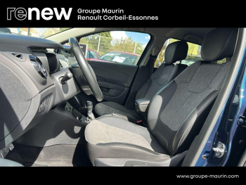 Photo 14 du bon plan RENAULT Captur 1.5 dCi 90ch energy Intens EDC Euro6c occasion à 12999 €