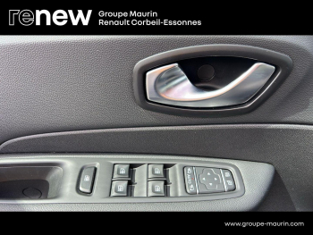 Photo 15 du bon plan RENAULT Captur 1.5 dCi 90ch energy Intens EDC Euro6c occasion à 12999 €